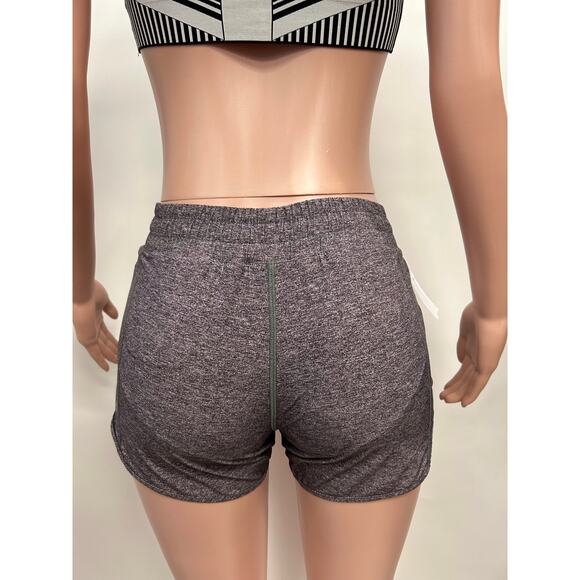 Lululemon Heather Lux Hotty Hot Shorts - Picture 2 of 5